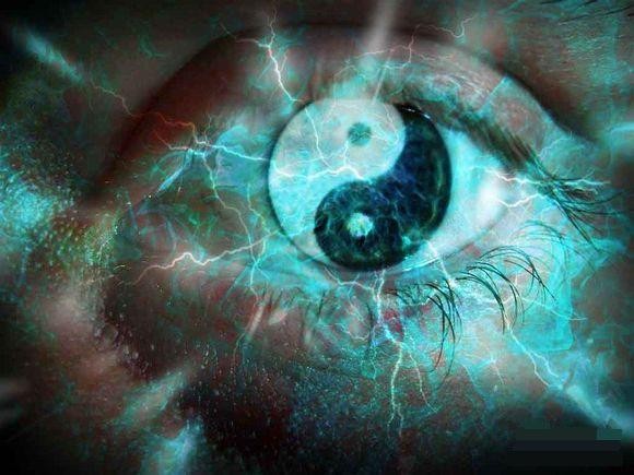 阴阳眼之斗鬼师