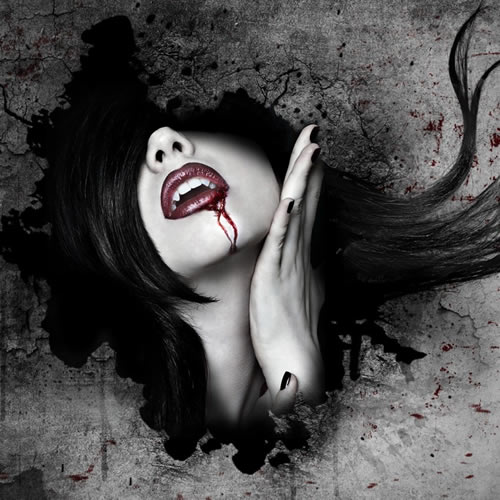 短篇鬼故事(叶白白版)有声小说-恐怖悬疑-听书-天听网