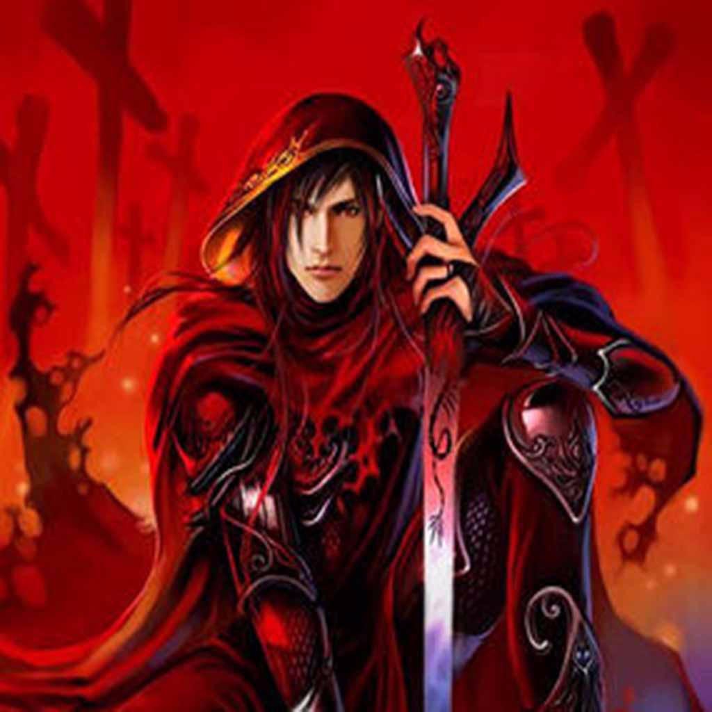 绝世剑神有声小说-玄幻奇幻-听书-天听网