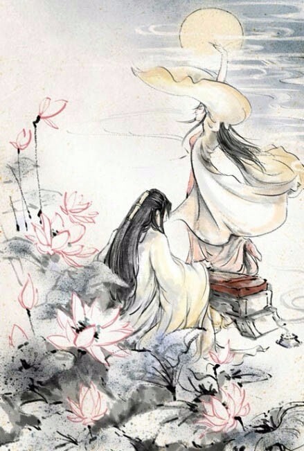 缥缈·天咫卷(长篇奇幻小说 作者:白姬绾)听书网