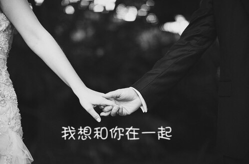 我想和你在一起(每天一更)听书网