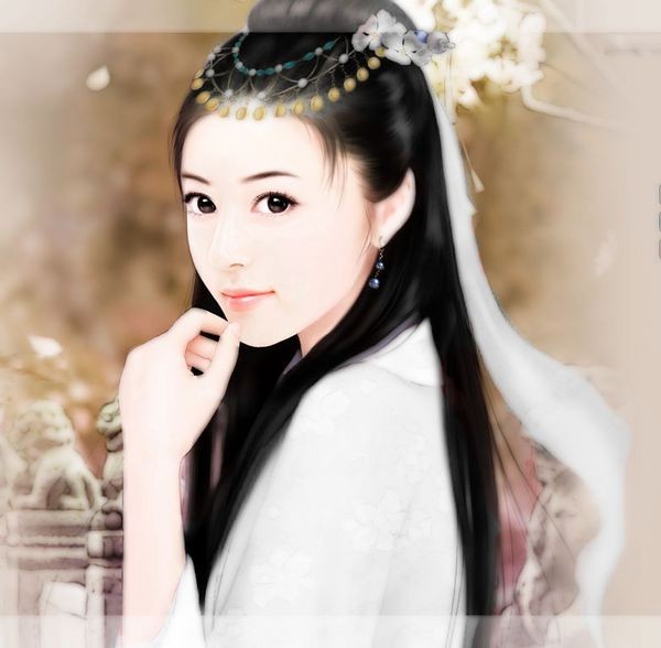 花龙戏凤作者席绢播讲风儿