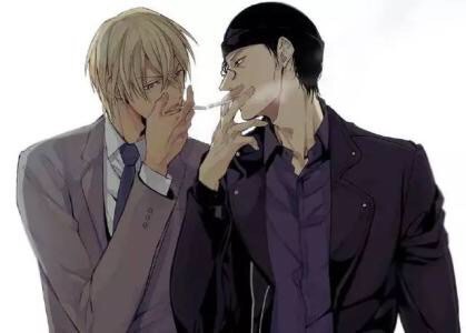 《【已授权】《乖乖男和小混混的爱情》》听书,第2集播放中-《【已