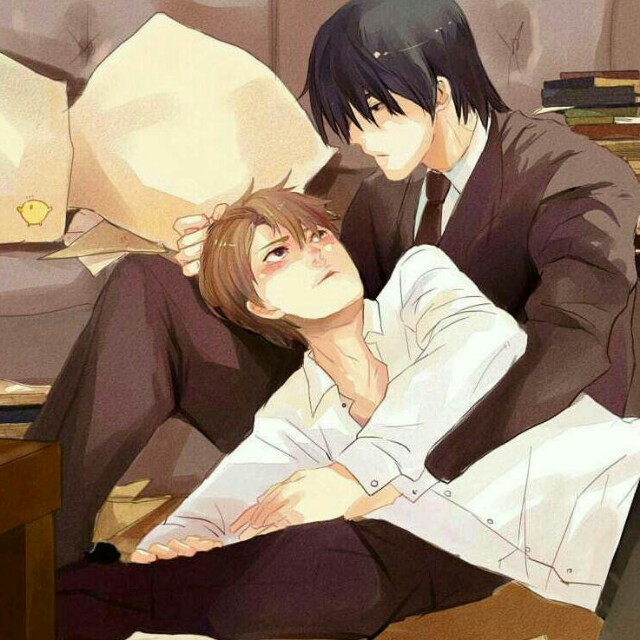 盗墓同人瓶邪文恋君已是第七年by北山无衣温馨甜文