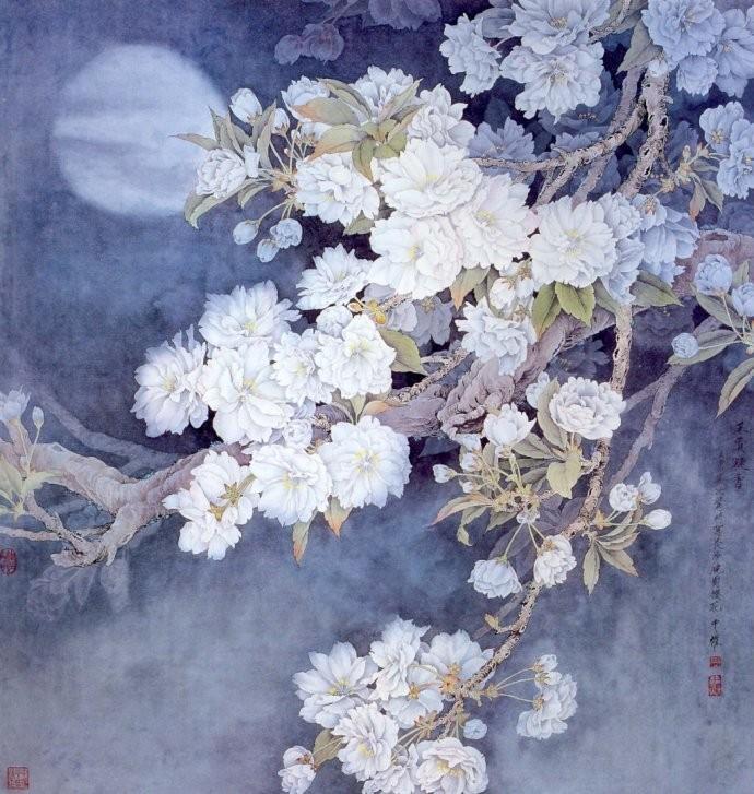 《梨花满地不开门 (古风虐心小说)》听书,第15集播放中-《梨花满地不