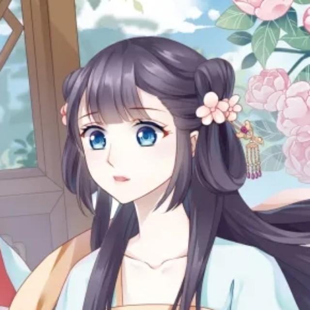 兰陵公主玉京谣一