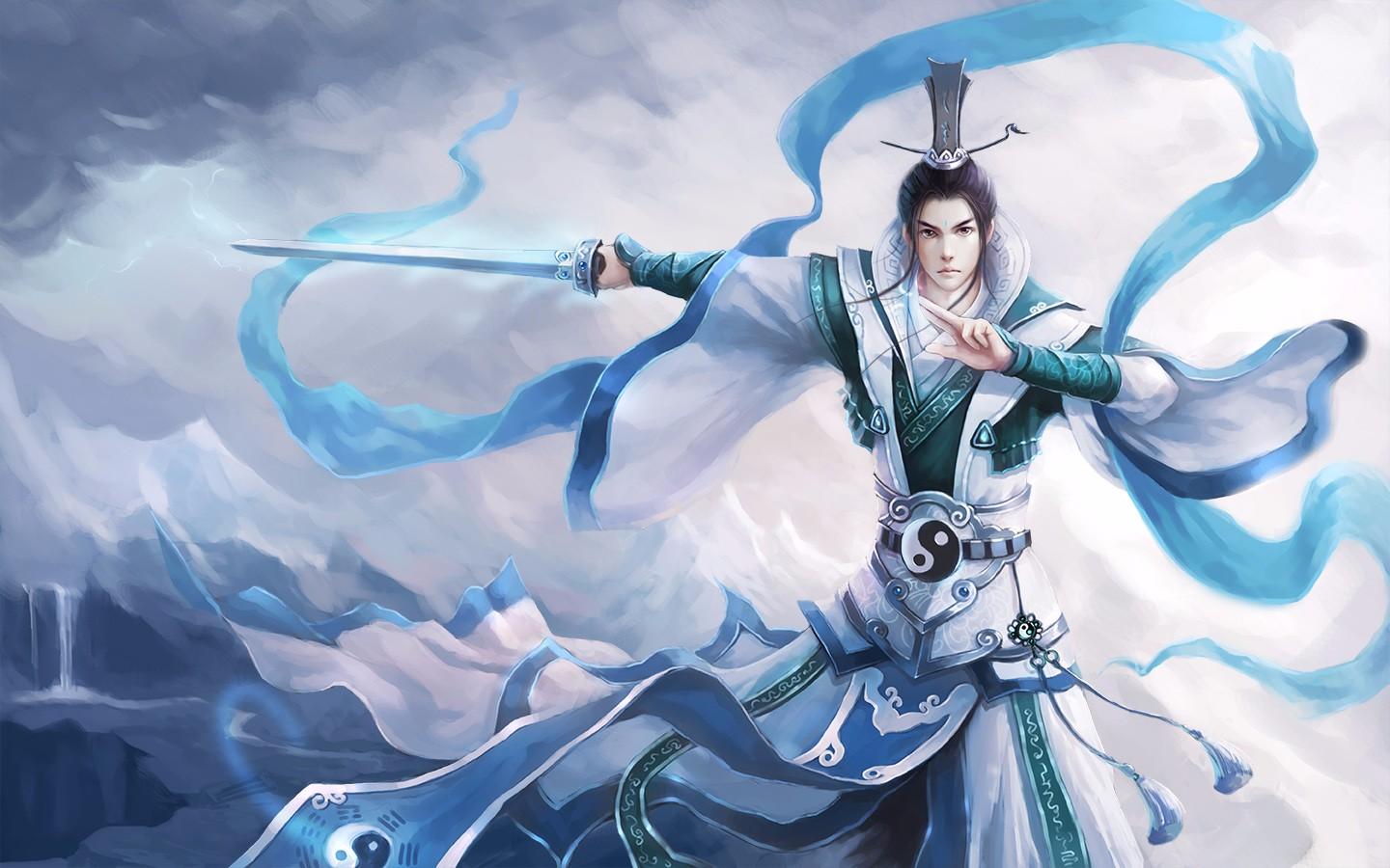 御剑天涯-新手练习听书网