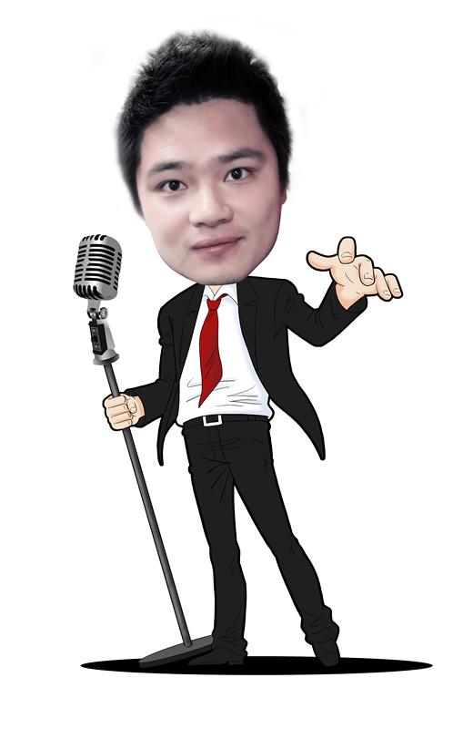 大铭脱口秀听书网