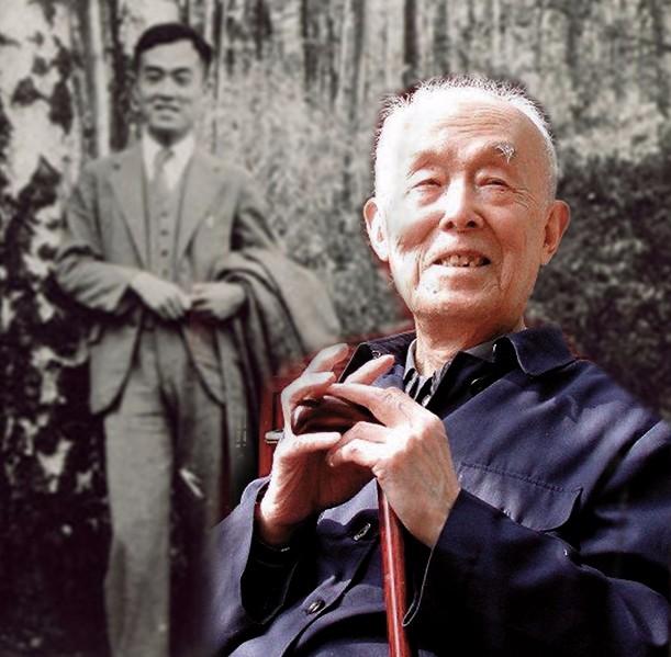 季羡林的留学日记