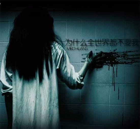 Curse horror film_Is Death Curse 2 scary_The prototype of the Taiwanese horror film Curse