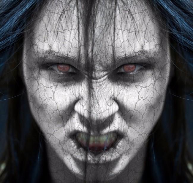 恐怖悬疑故事 活人禁忌001 原著: 午夜惊悚故事集之2主播: 晓梦