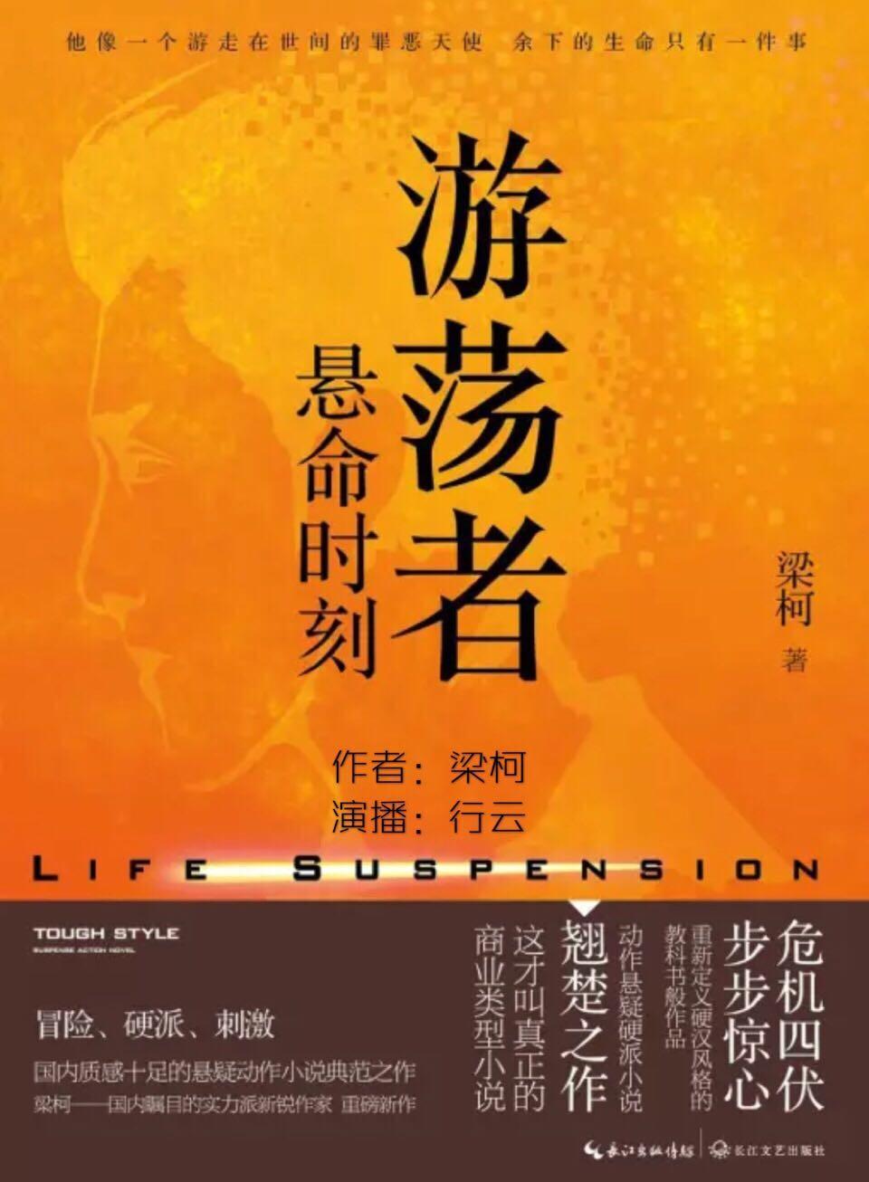 游荡者悬命时刻