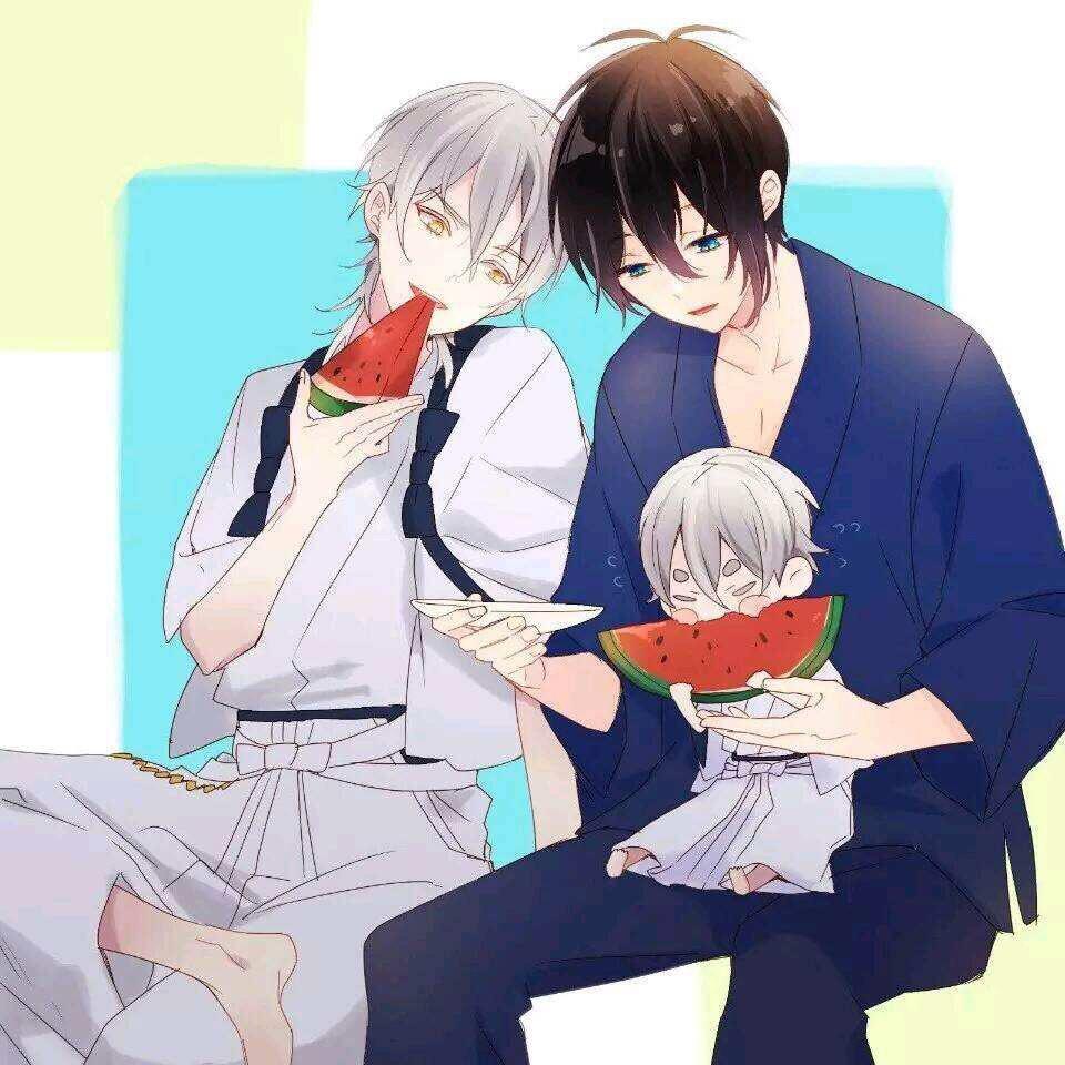 虚拟轨更新:2018-08-17 10:34:47简介:男男生子文,不喜勿进