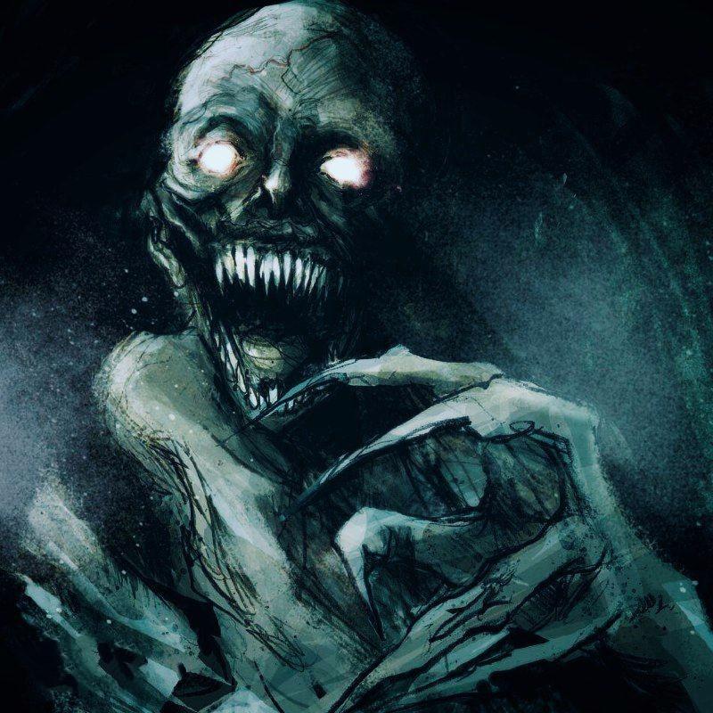 鬼故事专辑有声小说-恐怖悬疑-听书-天听网