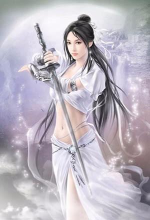 《古神之渊》听书,第11集播放中-《古神之渊》有