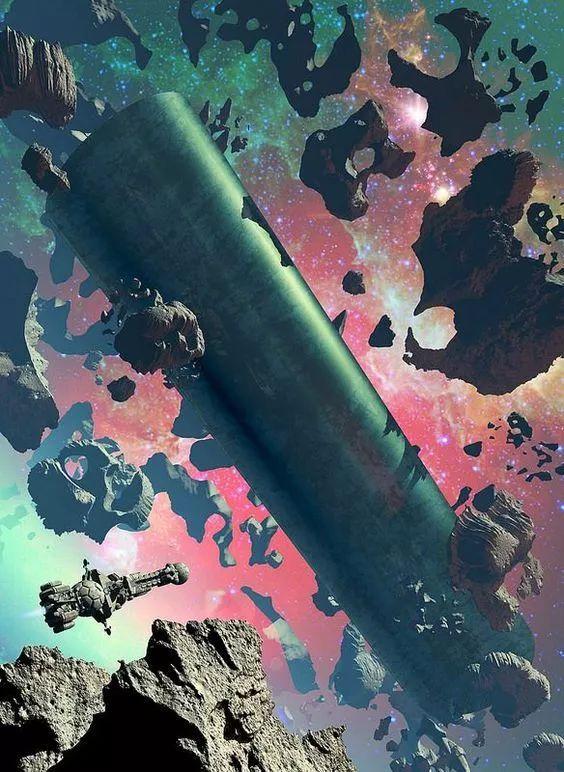 《与罗摩相会》听书,第15集播放中-《与罗摩相会》有声小说,第15集