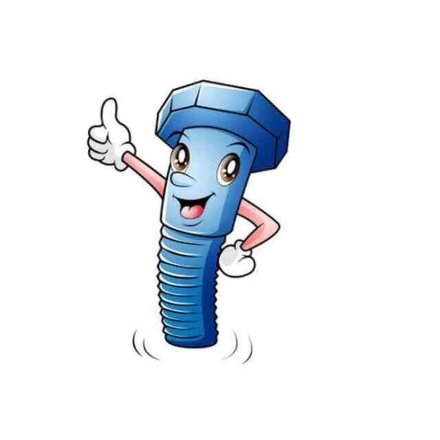 爱读书的螺丝钉