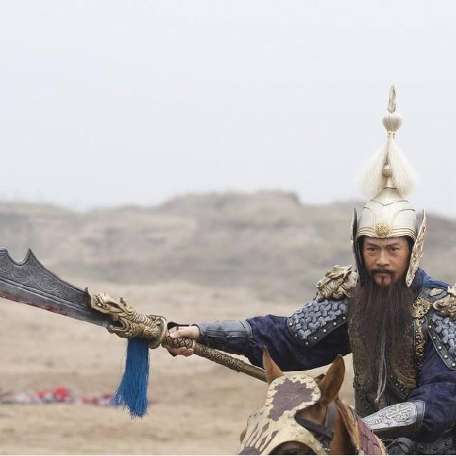 英勇忠烈满门将一杨家将