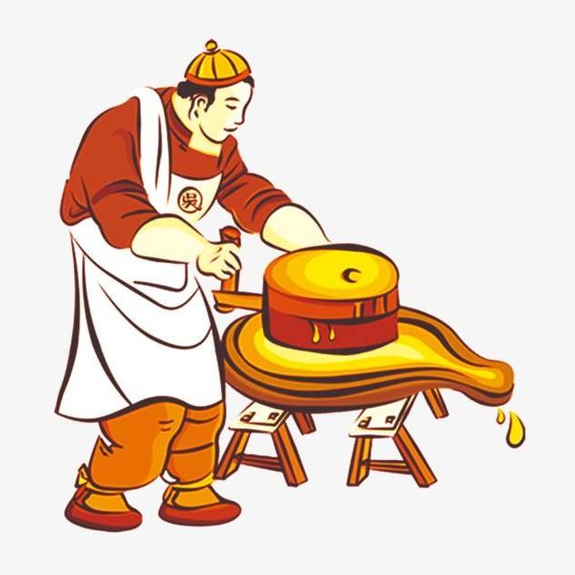 老王卖瓜(老王卖瓜自卖自夸)