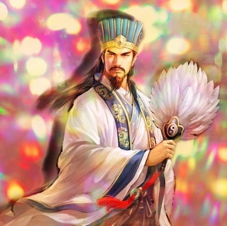 神机妙算的一代名相诸葛亮