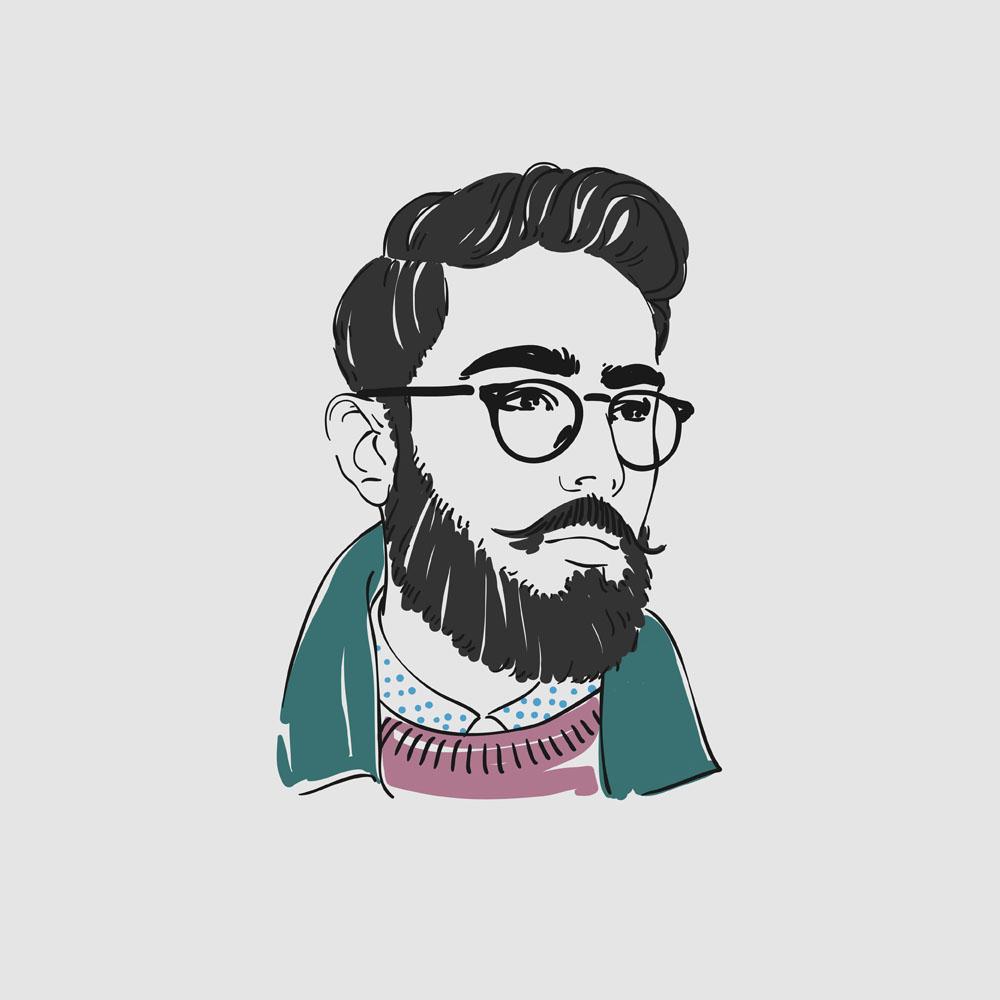 优质男声配音一个