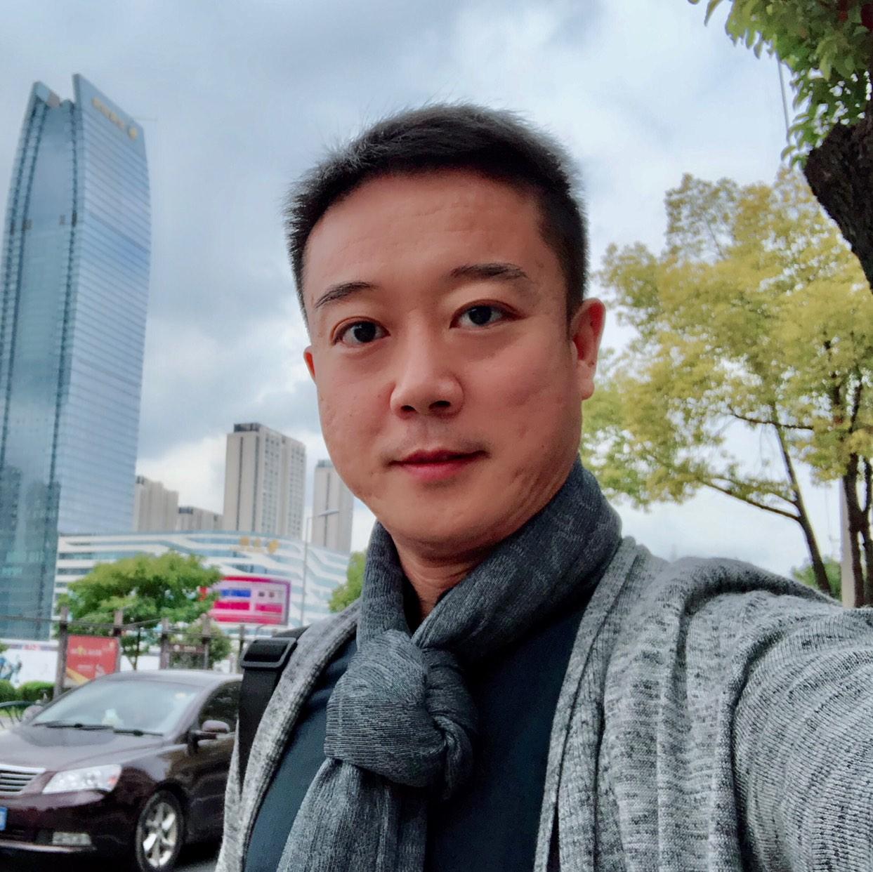 吴攀好声音 | 直击心灵